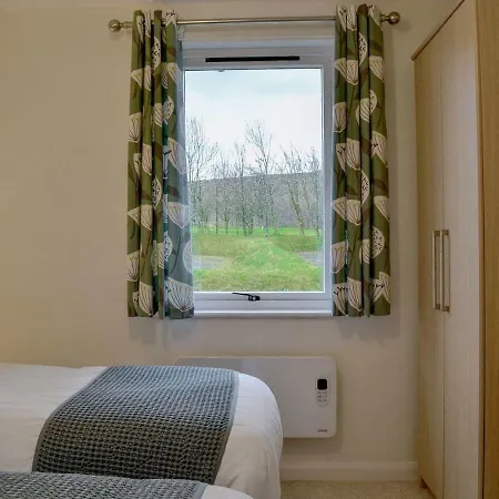 Fairways Holiday home