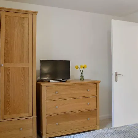 Fairways Holiday home Threlkeld